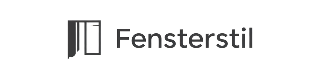 Fensterstil